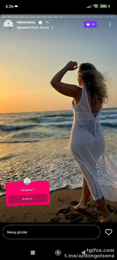 Türk Ünlü İfşa Fotoğrafları – Yeni Arşiv