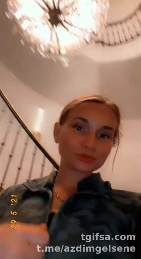 Zoie Burgher İfşa Serisi Bölüm #15980 – Telegram Arşiv Kopyası