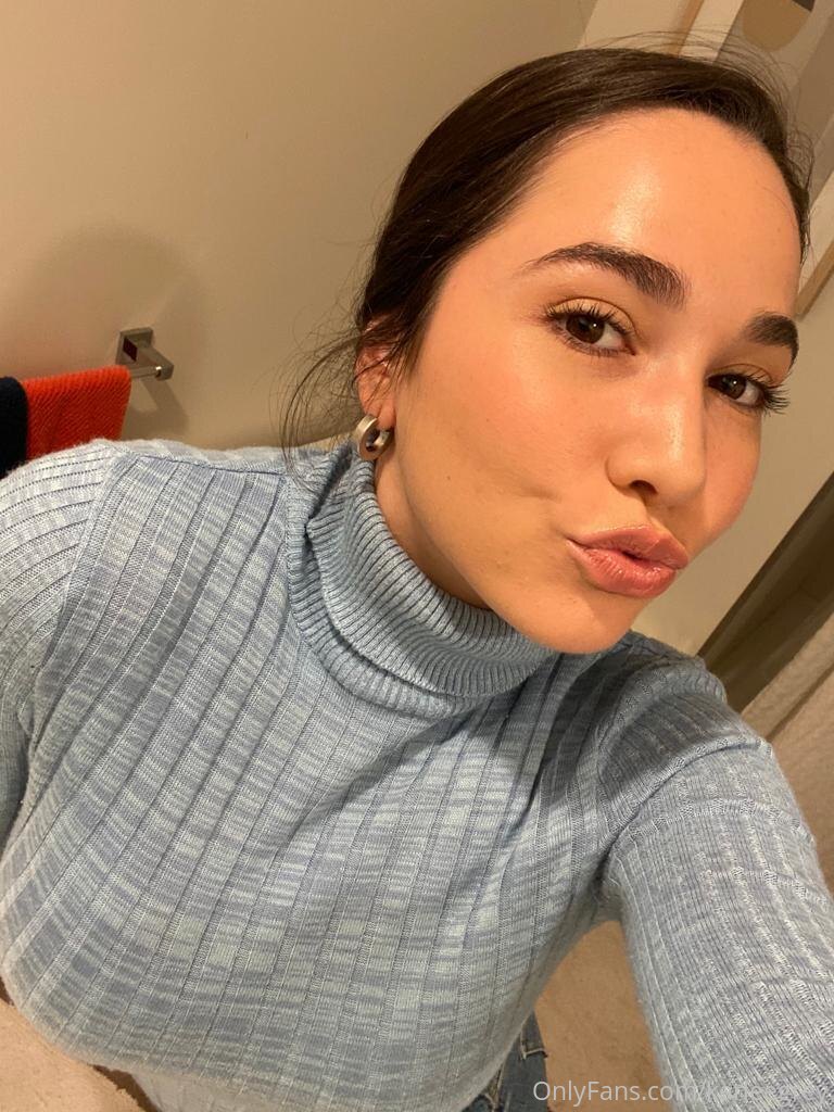 Çılgın Karlee Gray İfşa Videosu #53157 – Telegram'da Patladı