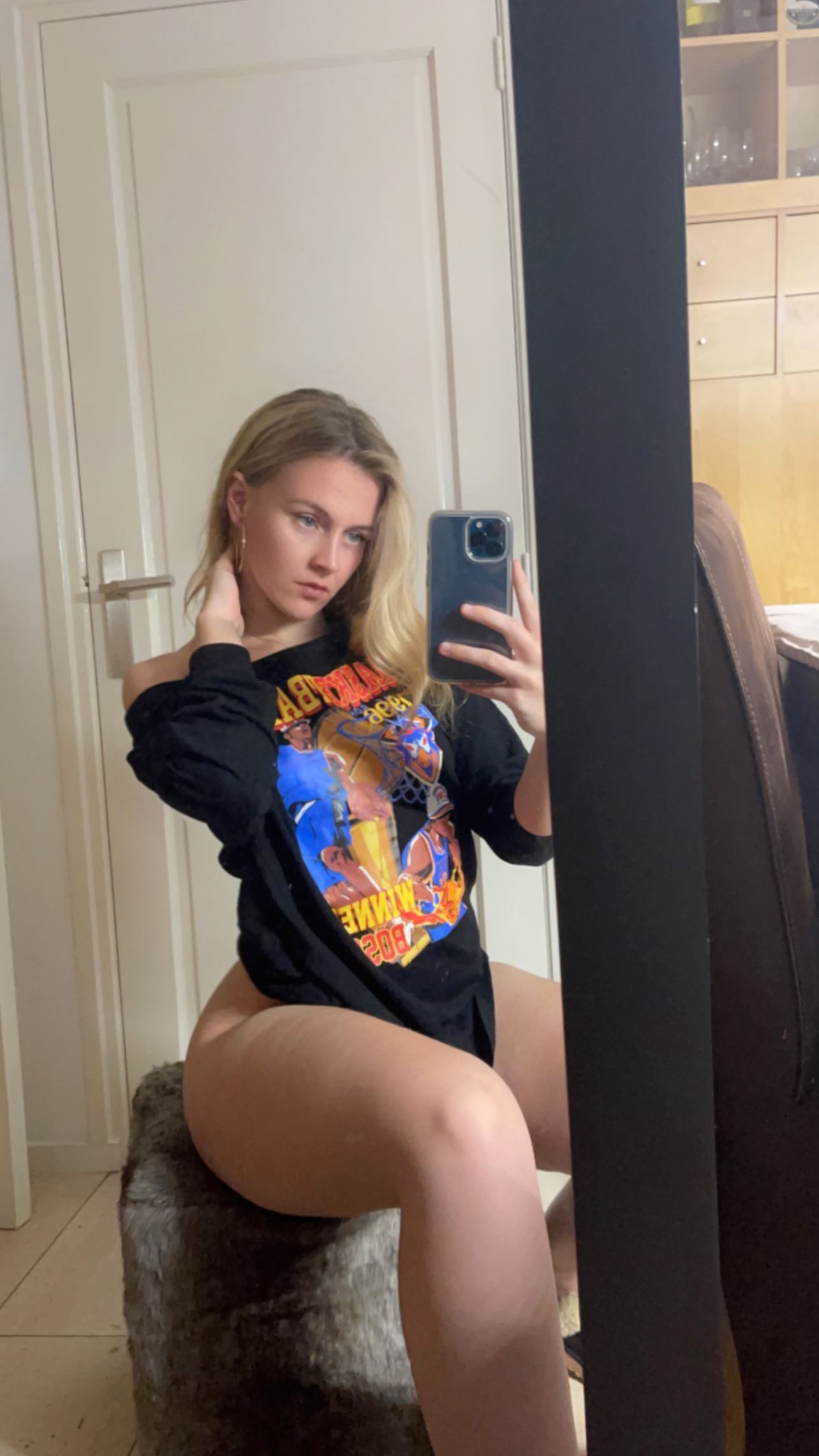 OnlyFans İfşa Kaydı #26346 – Telegram Premium Arşiv