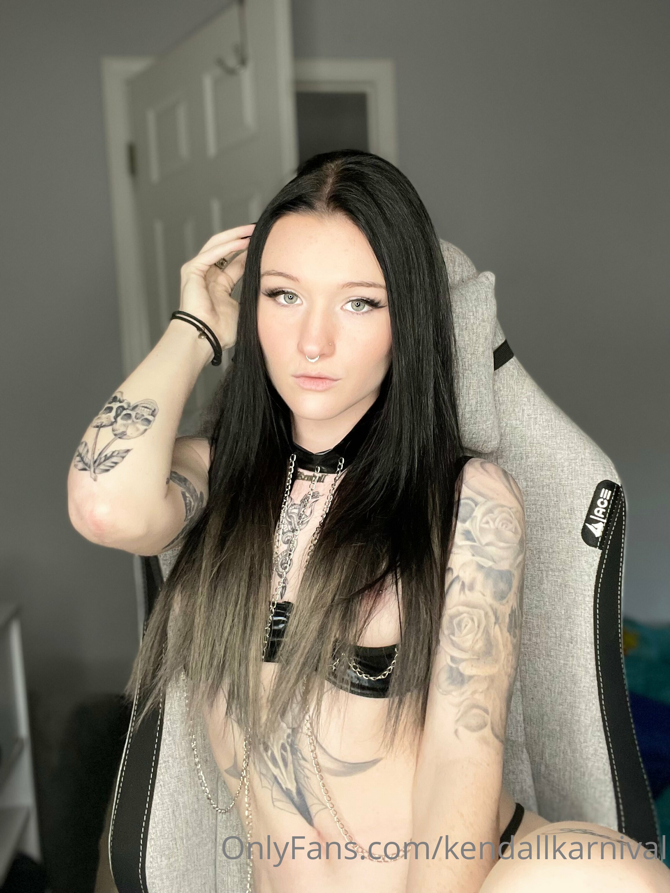 Taze OnlyFans İfşa #34855: Telegram Grubundan Sızan Kayıt