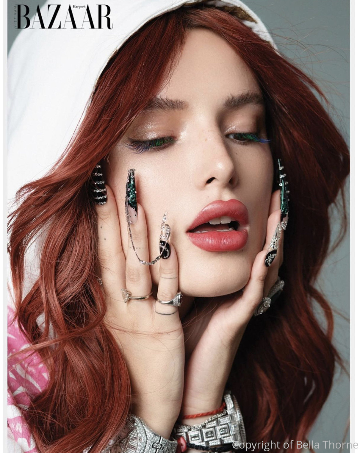 Telegram Bella Thorne İfşa #48915 – Arşive Yeni Düşen Video