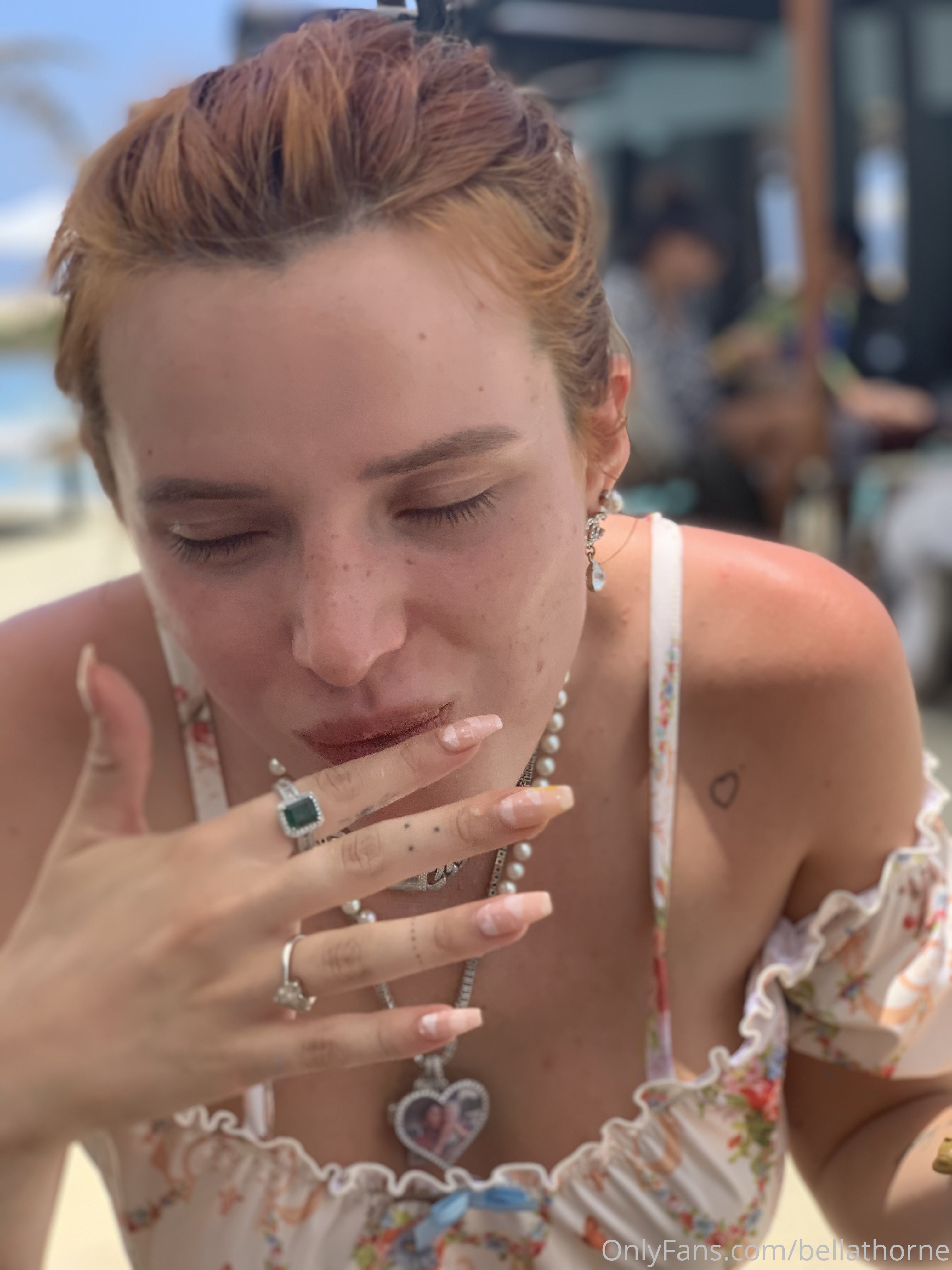 Yasak Bella Thorne İfşa Videosu #48351 – Telegram Gizli Grup