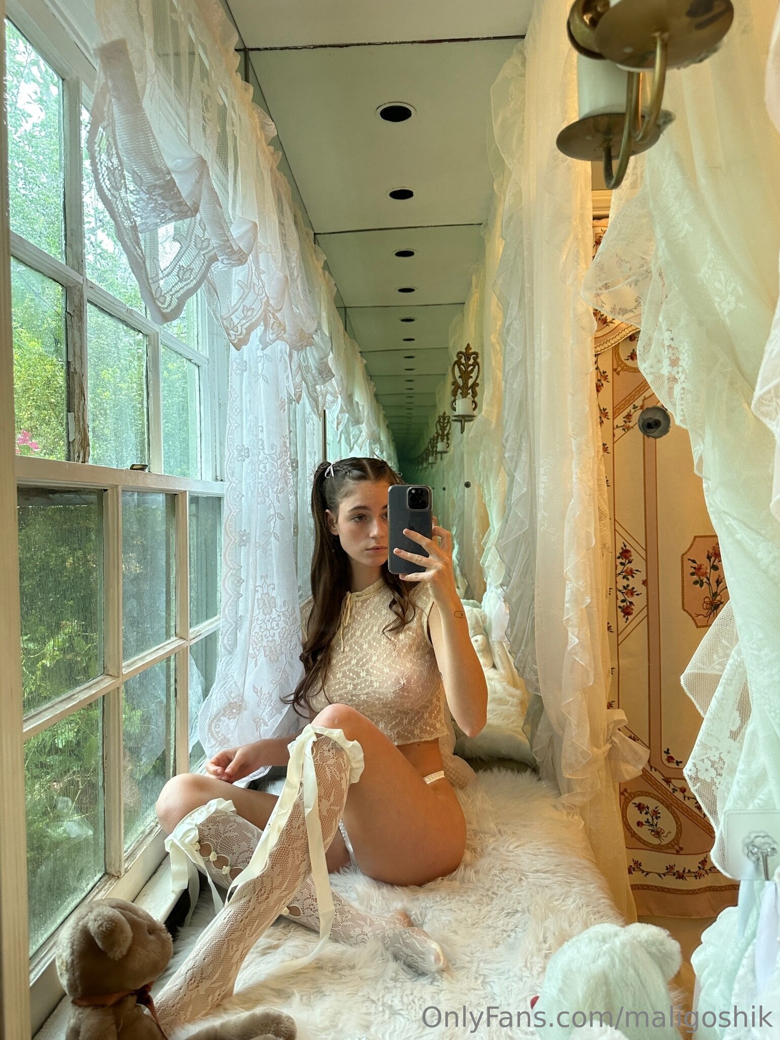 OnlyFans İfşa #29222 – Telegram Arşivinden Full Kayıt