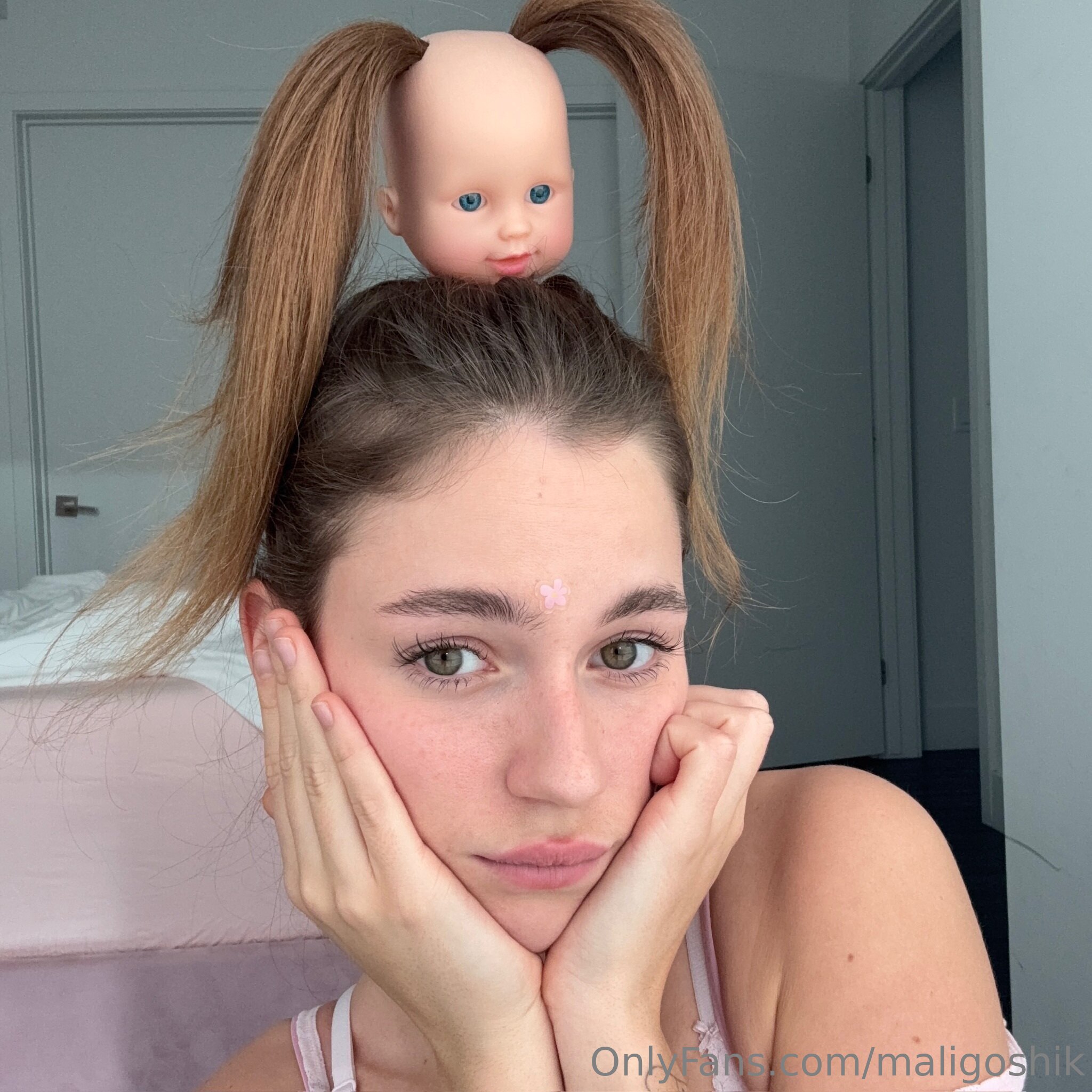 OnlyFans İfşa Arşivi #30842 – Sansürsüz Telegram Kaydı