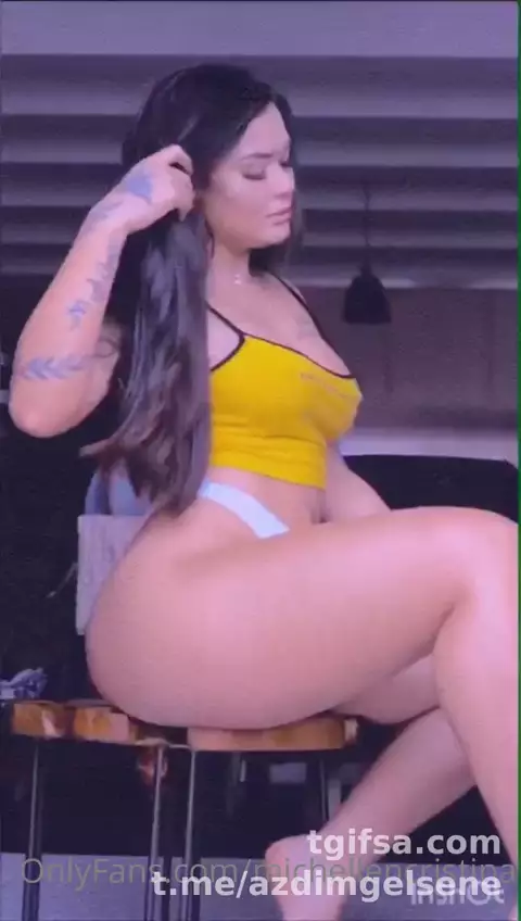 Michellen Cristina İfşa Arşivi #13925