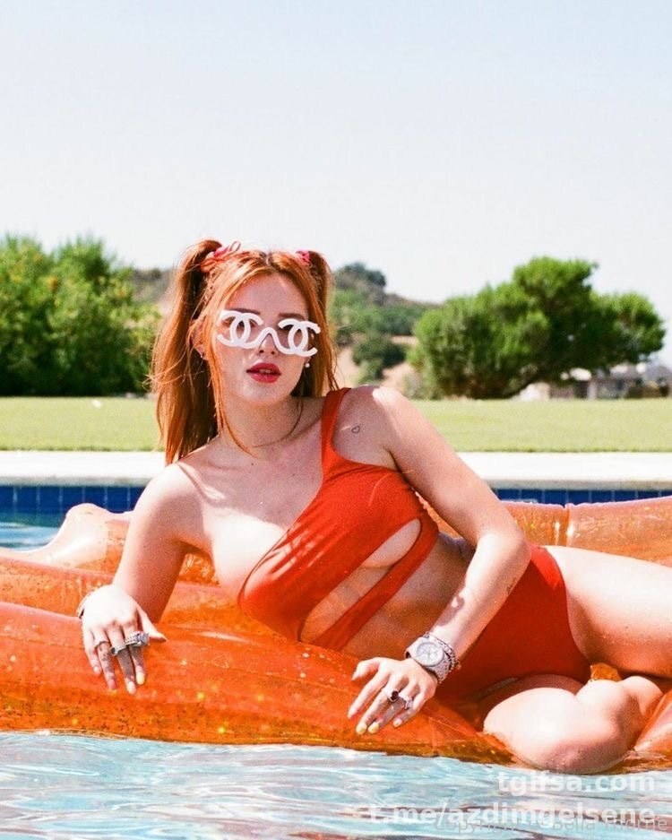 Bella Thorne Telegram İfşa Arşivi #62963 – Yeni ve Sansürsüz