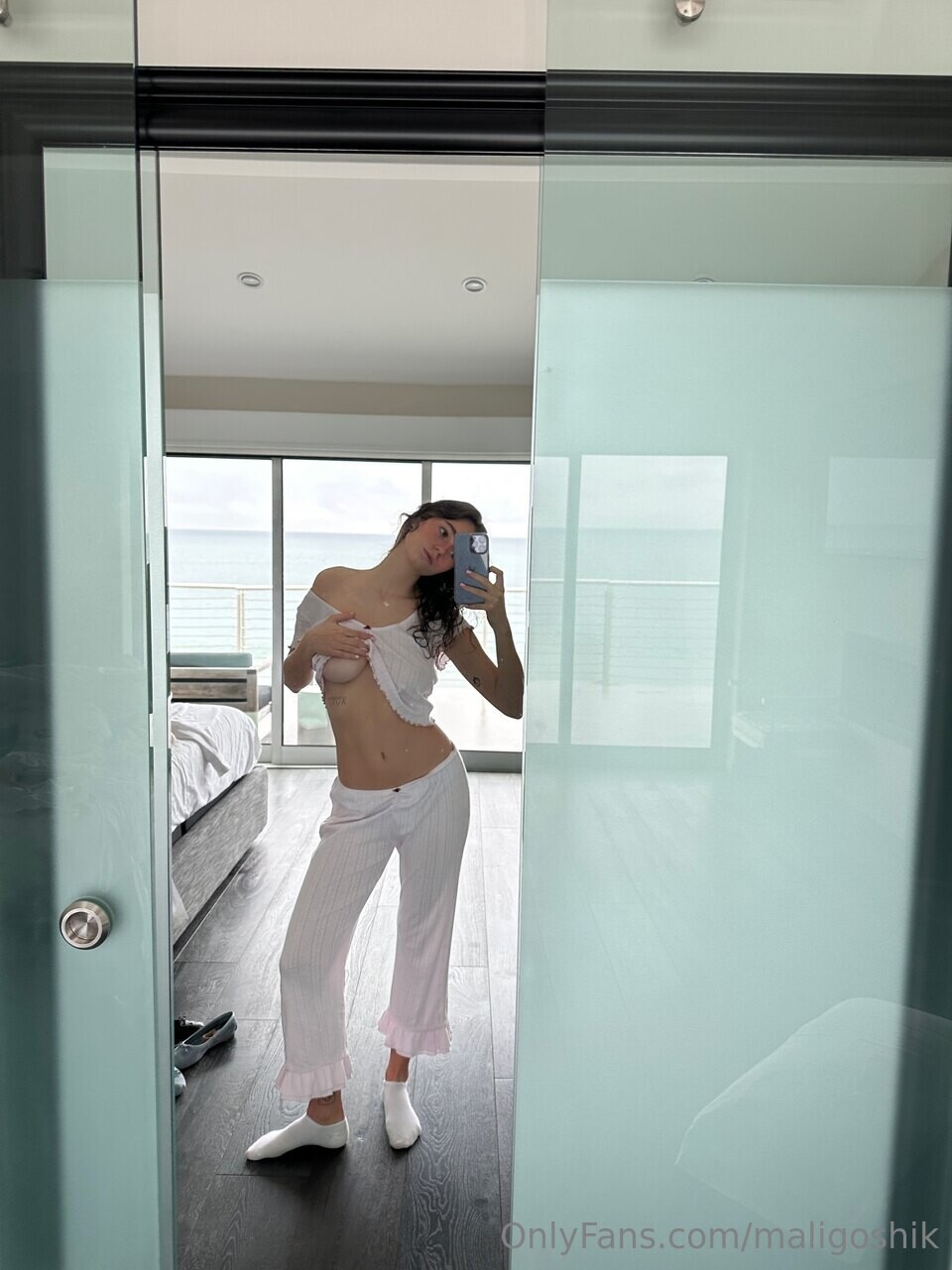 OnlyFans Gizli Kayıt İfşa #30412 – Telegram Özel Arşiv