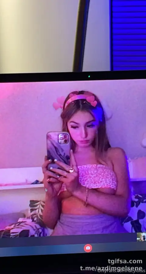 Yeni Skylar Rae İfşa: Telegram'da Viral Olan Kayıt #15481