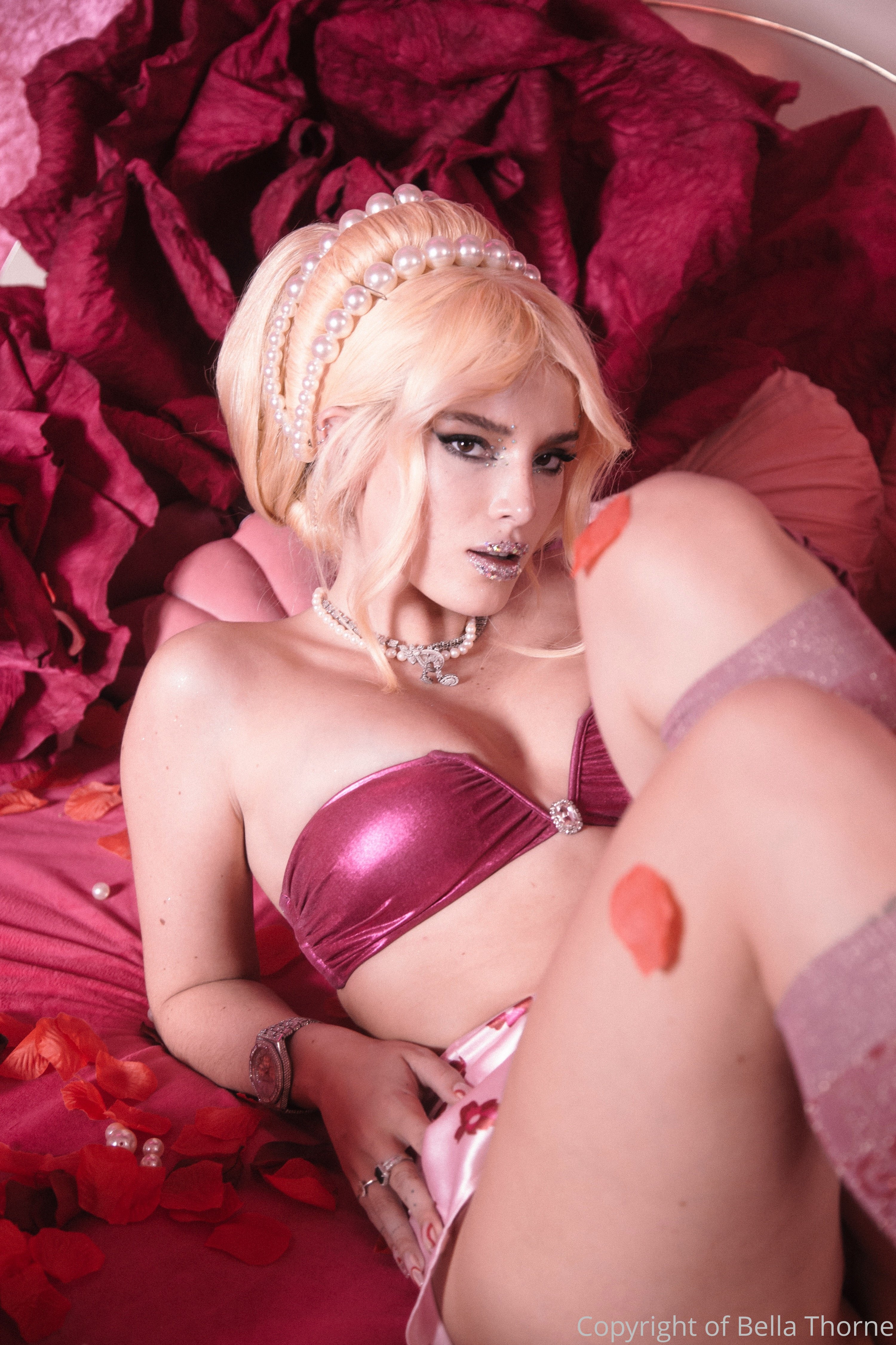Bella Thorne Türk İfşa Serisi #48822 – Telegram Arşiv Kaydı