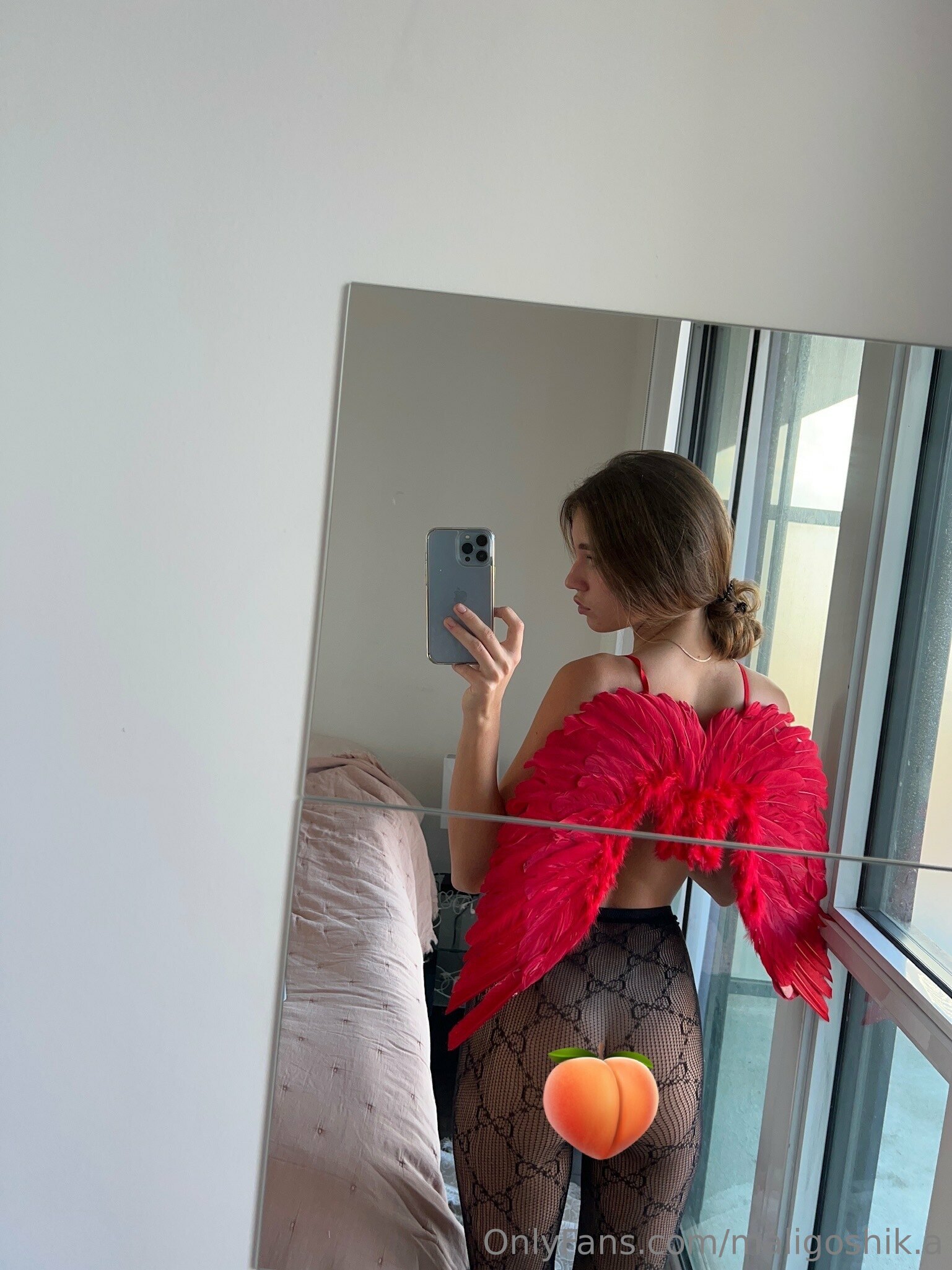OnlyFans İfşa #29710: Telegram Gizli Arşivinin Gözdesi