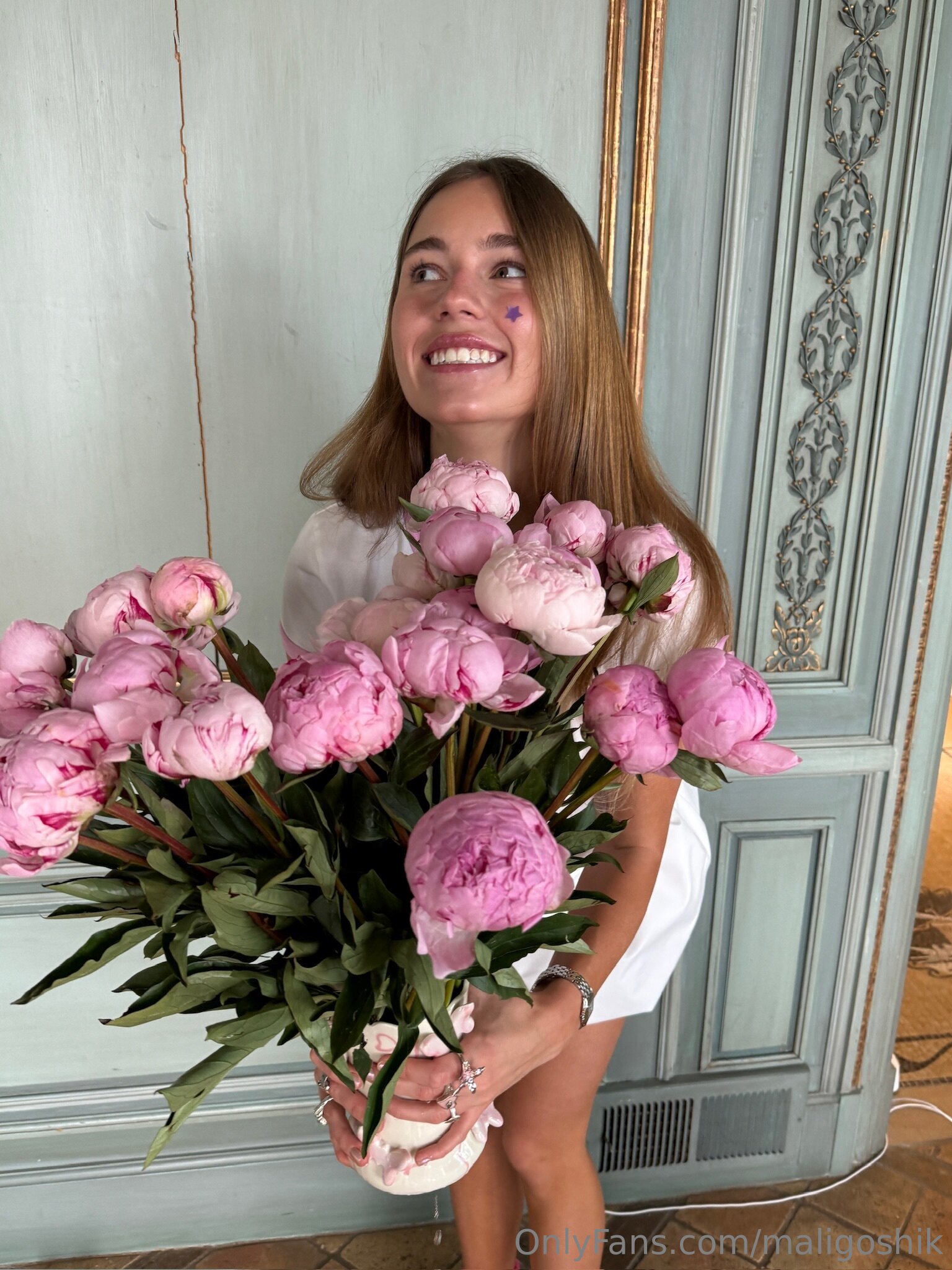 OnlyFans İfşa Koleksiyonu #29649 – Telegram'da Çok İstendi