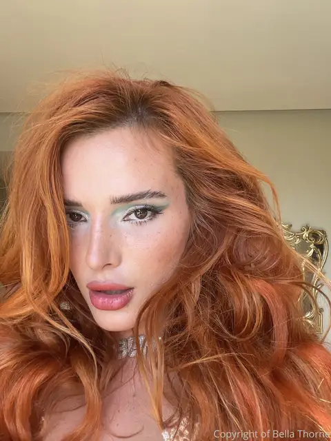 Bella Thorne Telegram İfşa Arşivi #49091 – Yeni ve Sansürsüz