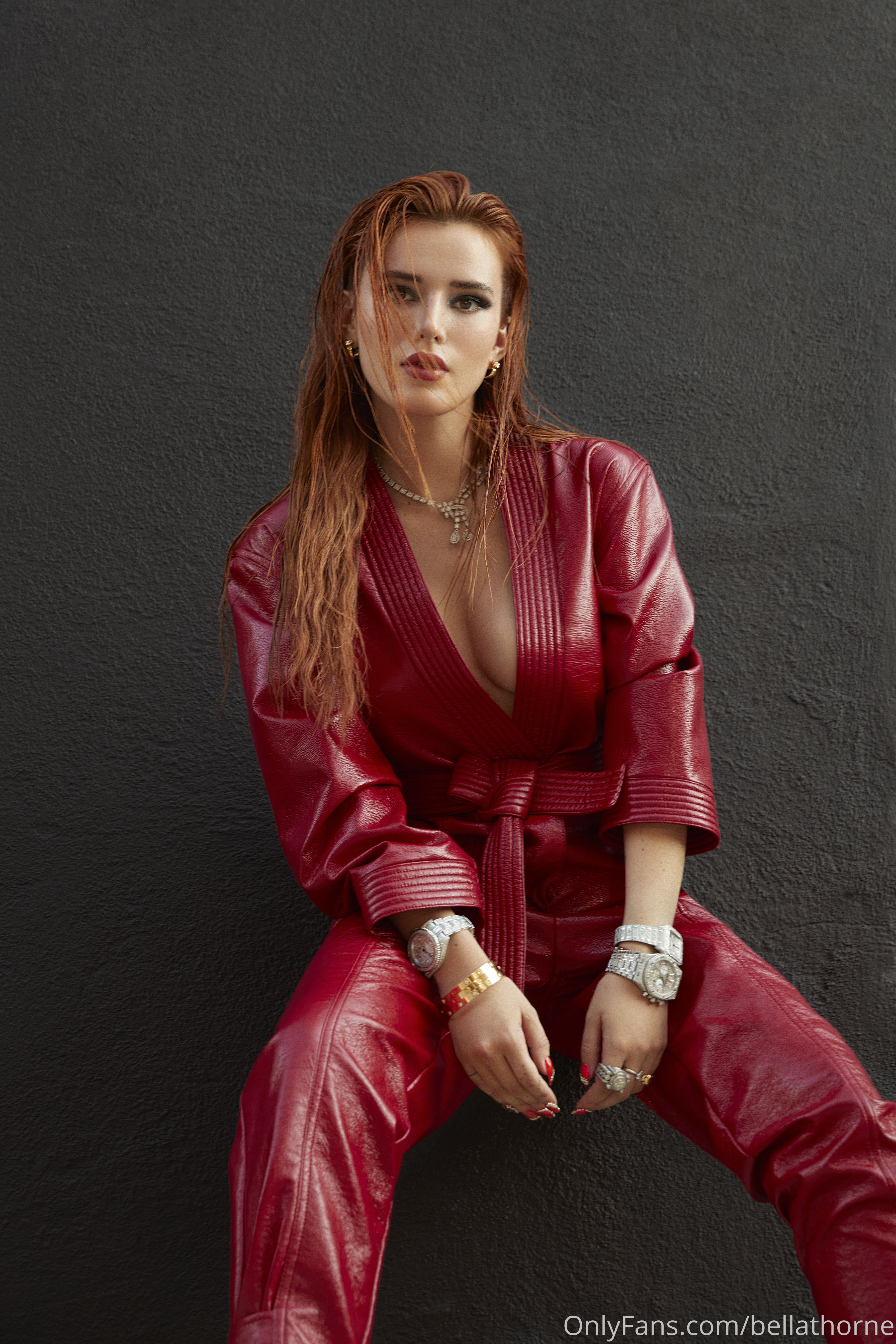 Bella Thorne Özel İfşa Kaydı #48685 – Telegram Kanal Arşivi