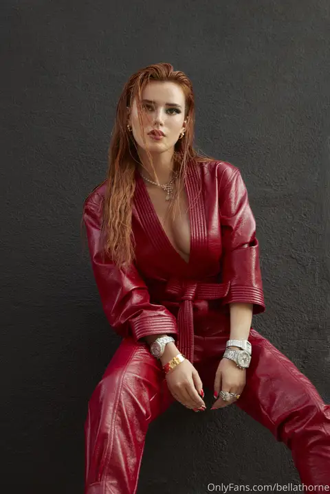 Bella Thorne Özel İfşa Kaydı #48685 – Telegram Kanal Arşivi
