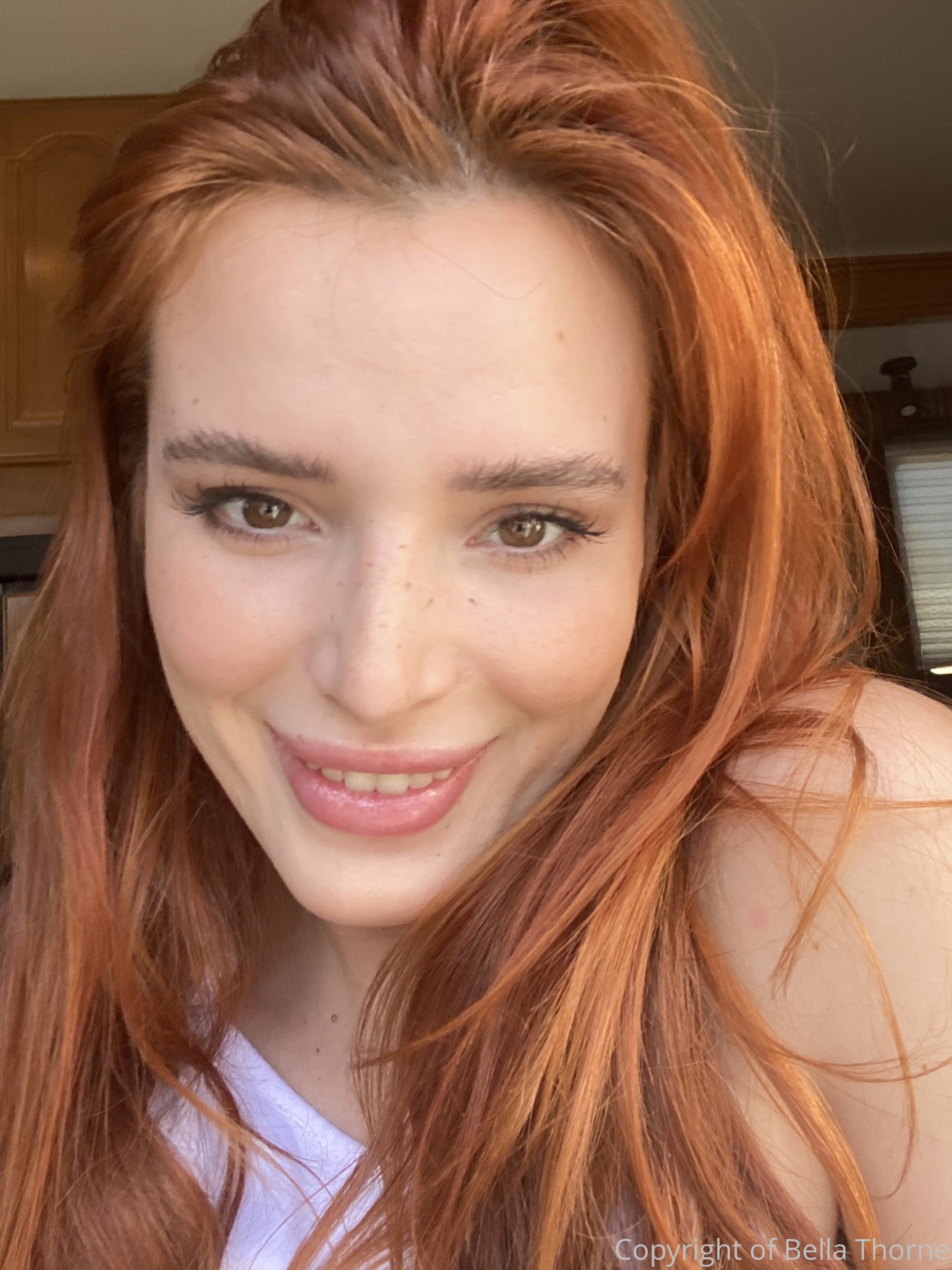 Bella Thorne İfşa Arşivi #48888