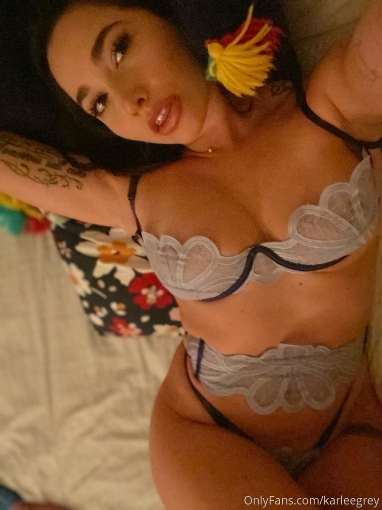 Karlee Gray İfşa Kaydı #52842 – Telegram Premium Arşiv