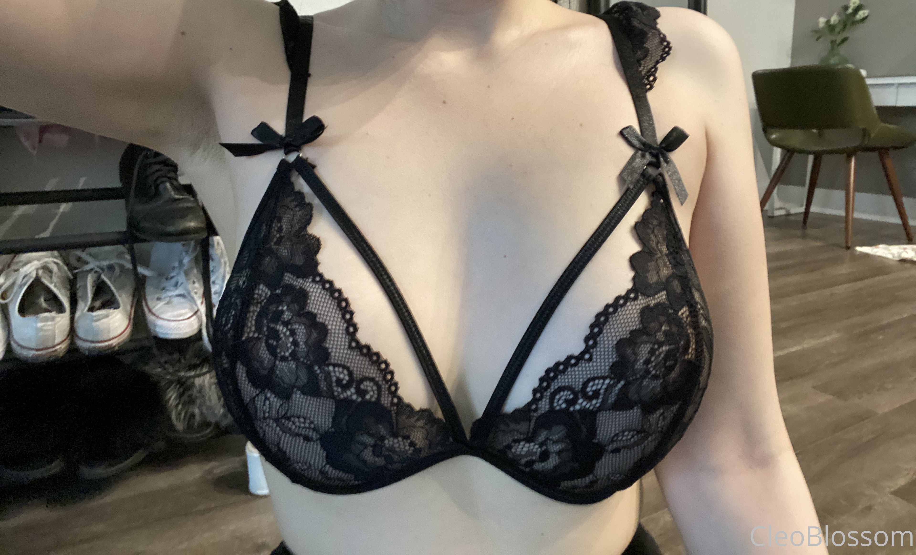 Cleo Blossom İfşa Arşivi #43618