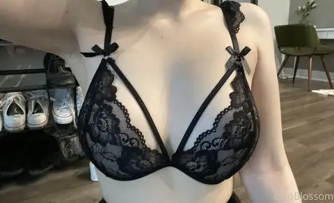 Cleo Blossom İfşa Arşivi #43618