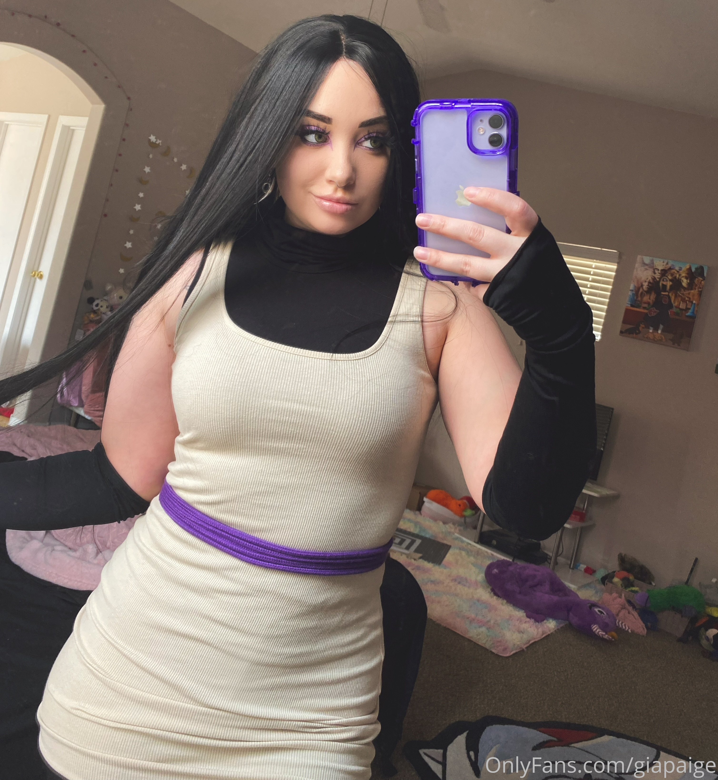 Gia Paige İfşa Videosu – Telegram Arşivinden Yeni Çıktı #54048