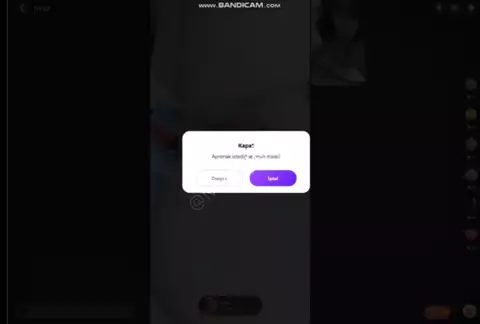 Türbanlı İfşa: Omegle'da Görüntülenen OnlyFans Yayıncısı