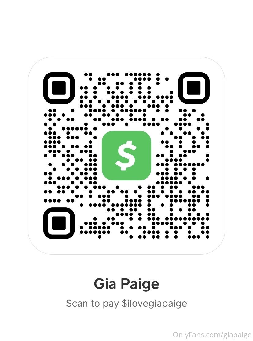 Gia Paige İfşa Arşivi #55546