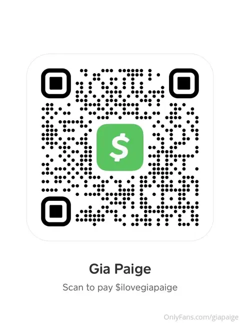 Gia Paige İfşa Arşivi #55546