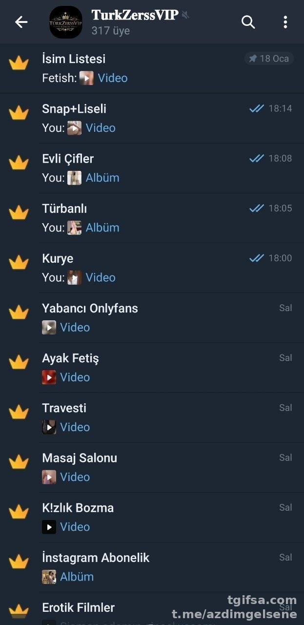 Türk Amatör Fotoğraf: İfşa Albümü