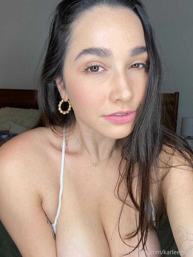 Karlee Gray İfşa #52870: Telegram Gizli Arşivinin Gözdesi