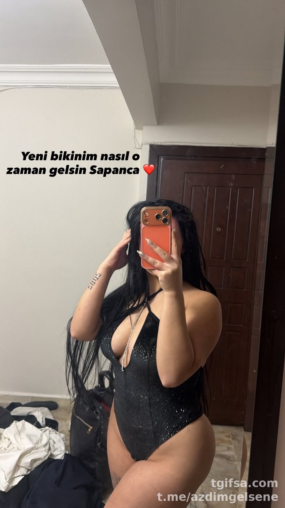 Türk Ünlü İfşa Fotoğrafları Kaliteli