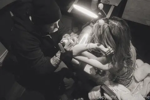 Bella Thorne İfşa Arşivi #48352