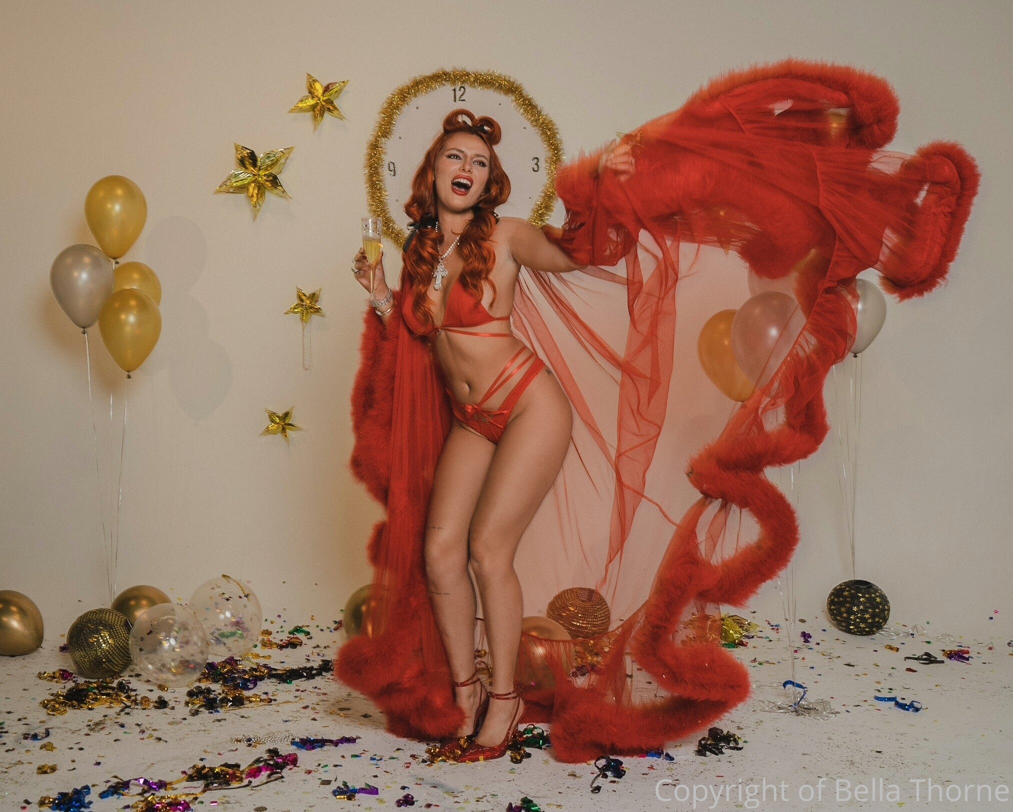 Yasak Bella Thorne İfşa Videosu #48783 – Telegram Gizli Grup