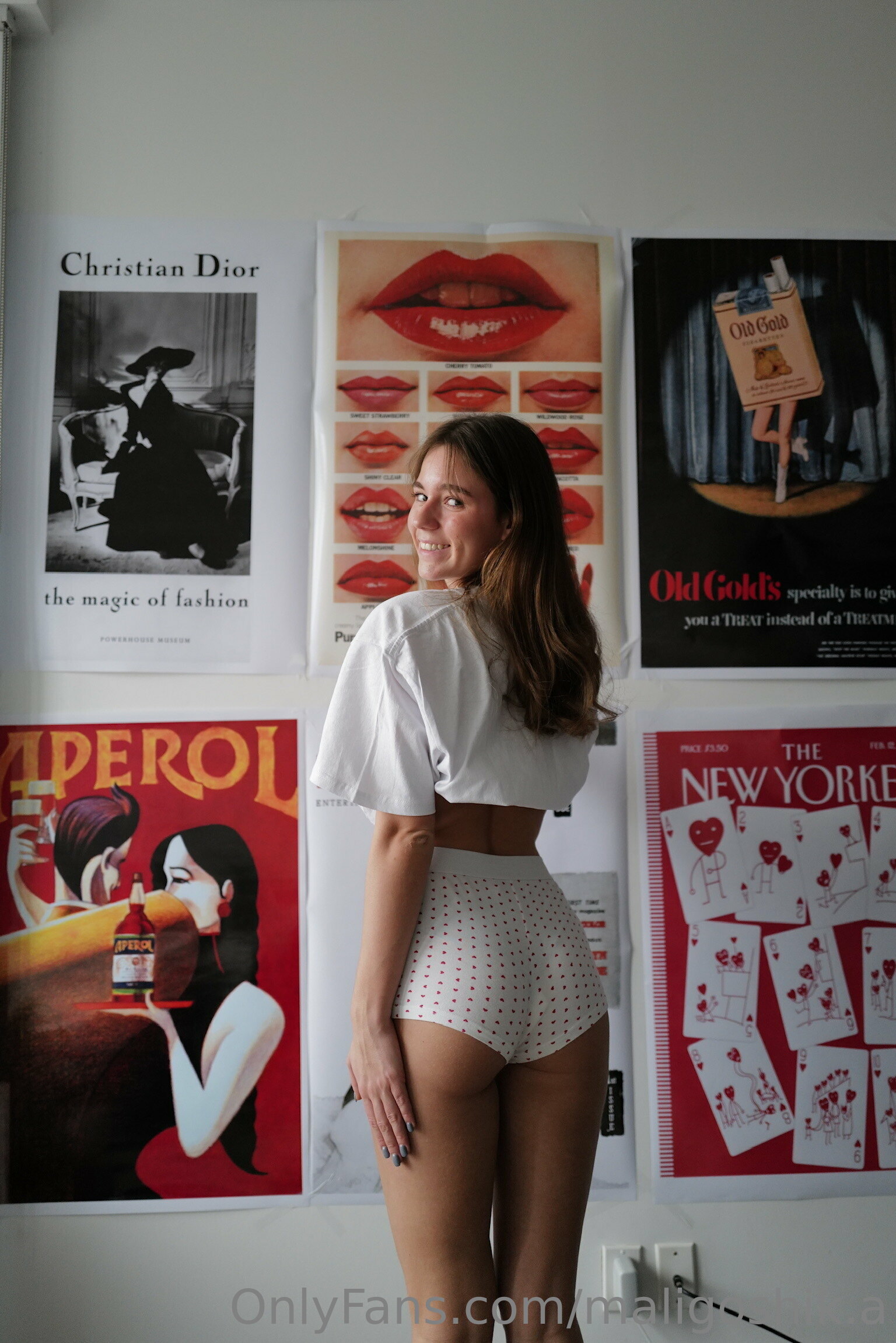 OnlyFans Türk İfşa Serisi #30942 – Telegram Arşiv Kaydı