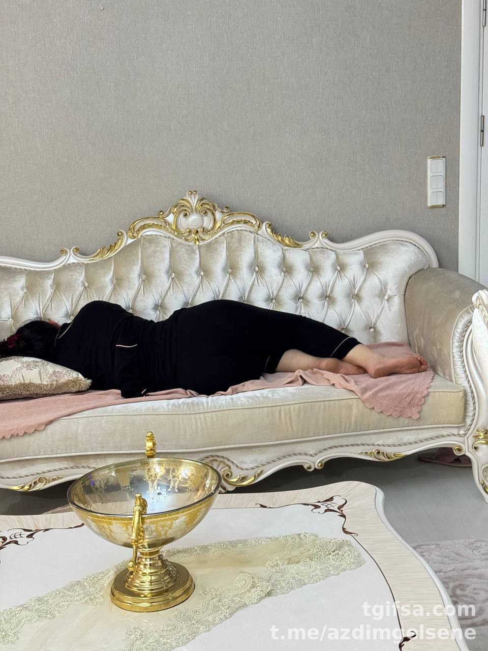 Türbanlı Gizli Çekim İfşa Fotoğrafları
