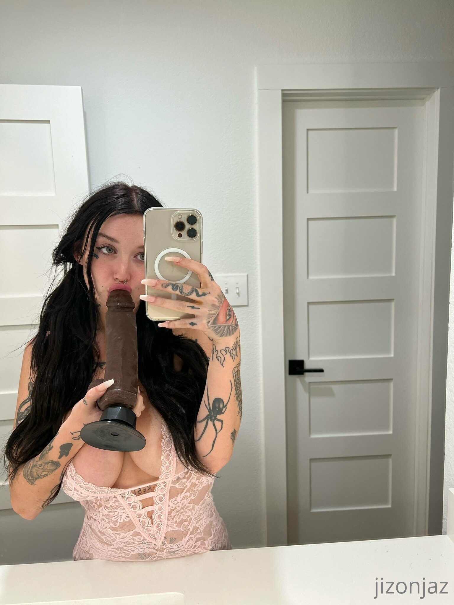 Azdırıcı Jizz Jazz İfşa Videosu #50357 – Telegram Kanalından