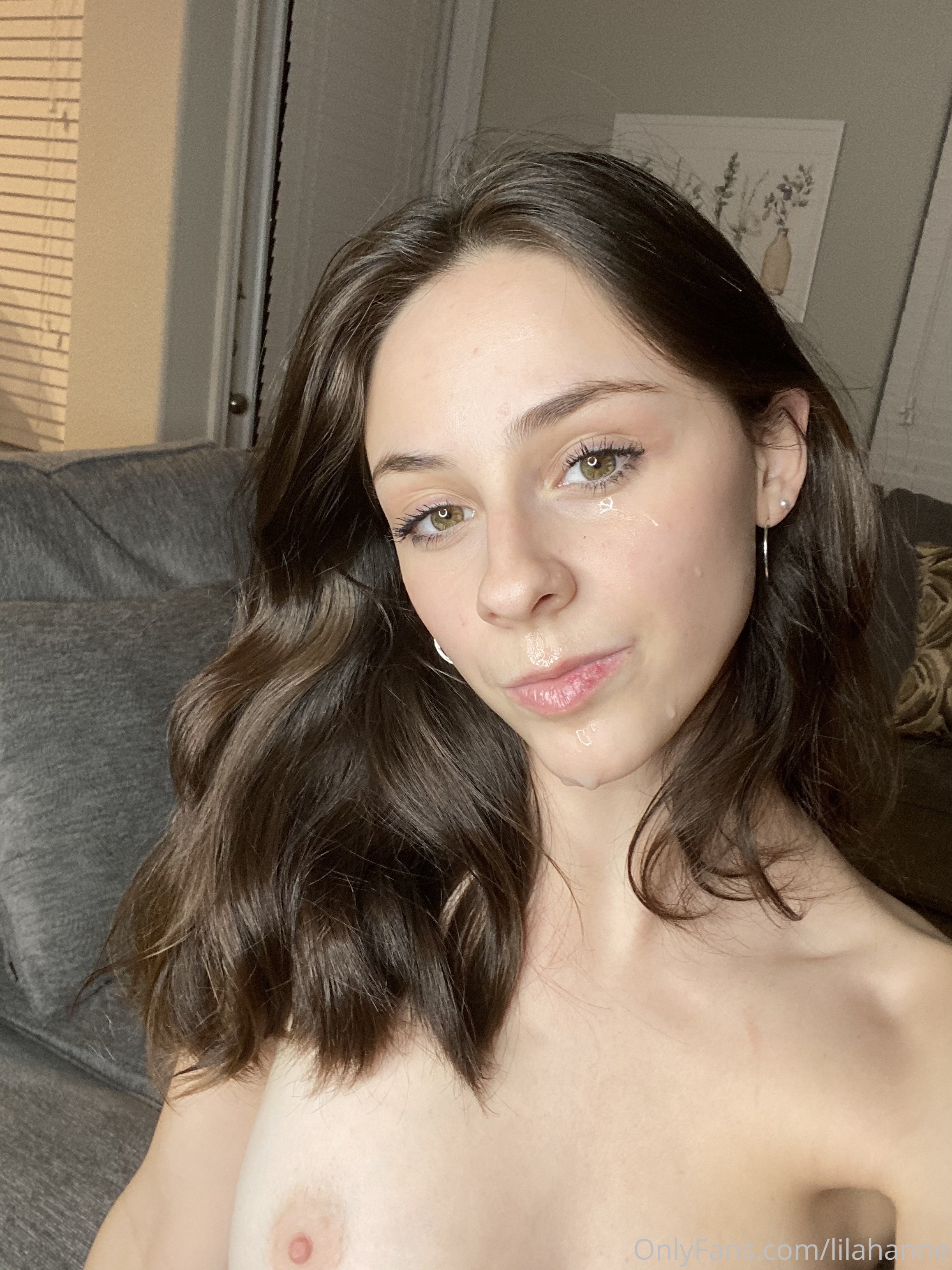 Çılgın LilahAnne İfşa Videosu #46077 – Telegram'da Patladı