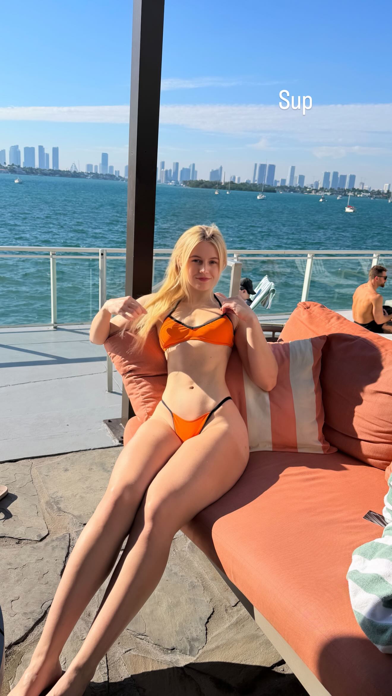 Azdırıcı OnlyFans İfşa Videosu #26213 – Telegram Kanalından