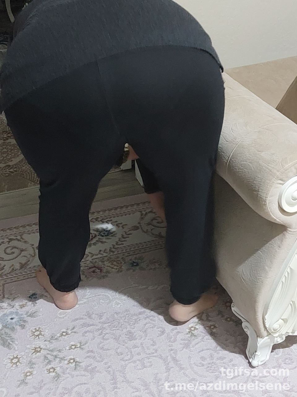 Türk Amatör Gizli Çekim İfşa Fotoğrafları