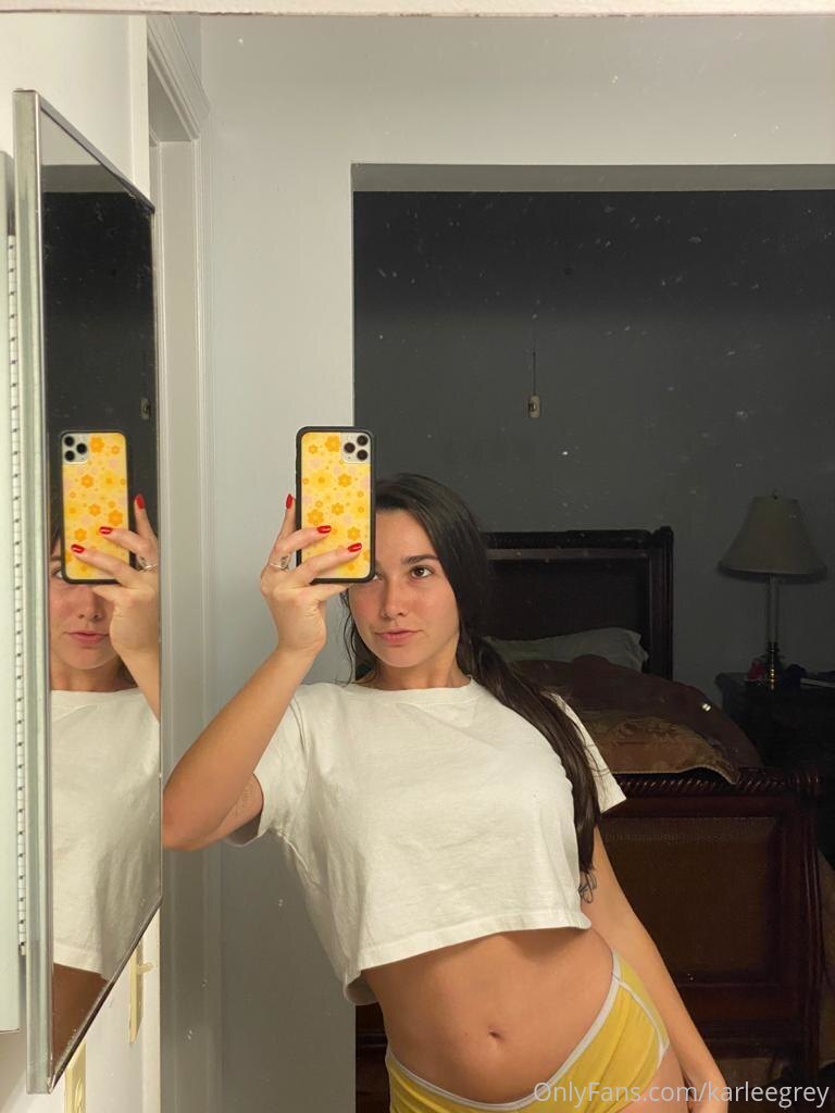 Yeni Karlee Gray İfşa: Telegram'da Viral Olan Kayıt #52753