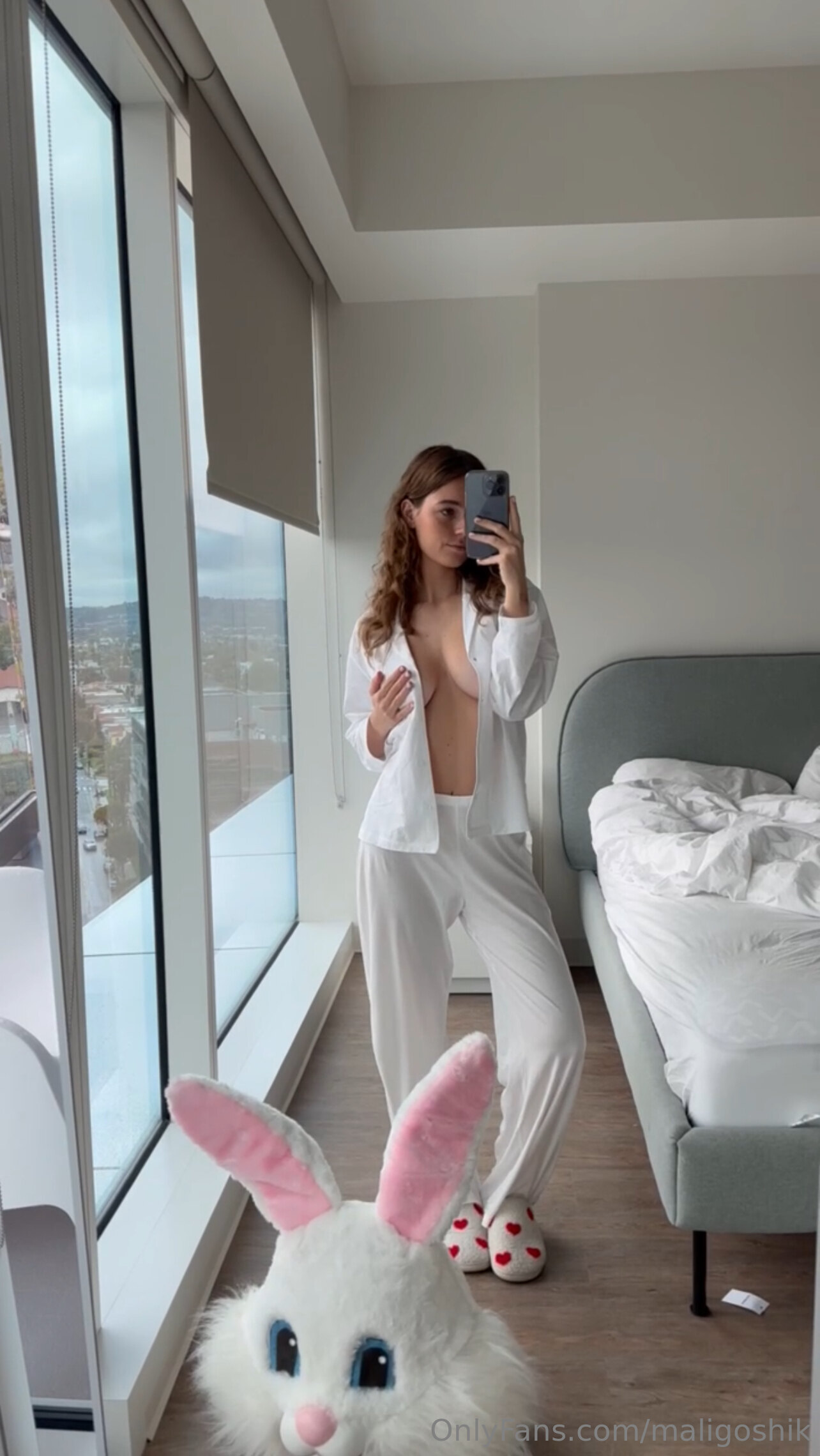 Azdırıcı OnlyFans İfşa Videosu #31709 – Telegram Kanalından