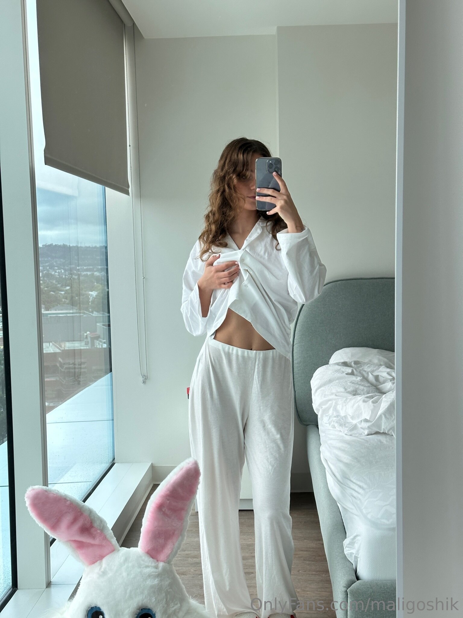 Azdırıcı OnlyFans İfşa Videosu #29789 – Telegram Kanalından