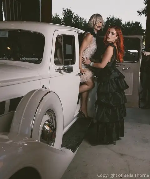 Bella Thorne Amatör İfşa #48896 – Telegram Gizli Arşivinden