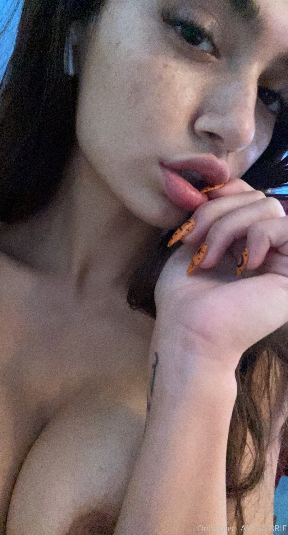 OnlyFans Gizli Kayıt İfşa #28996 – Telegram Özel Arşiv