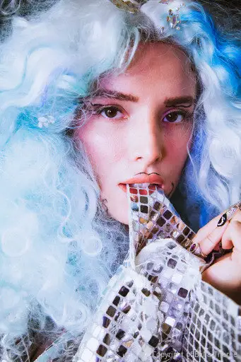 Bella Thorne İfşa Arşivi #48624