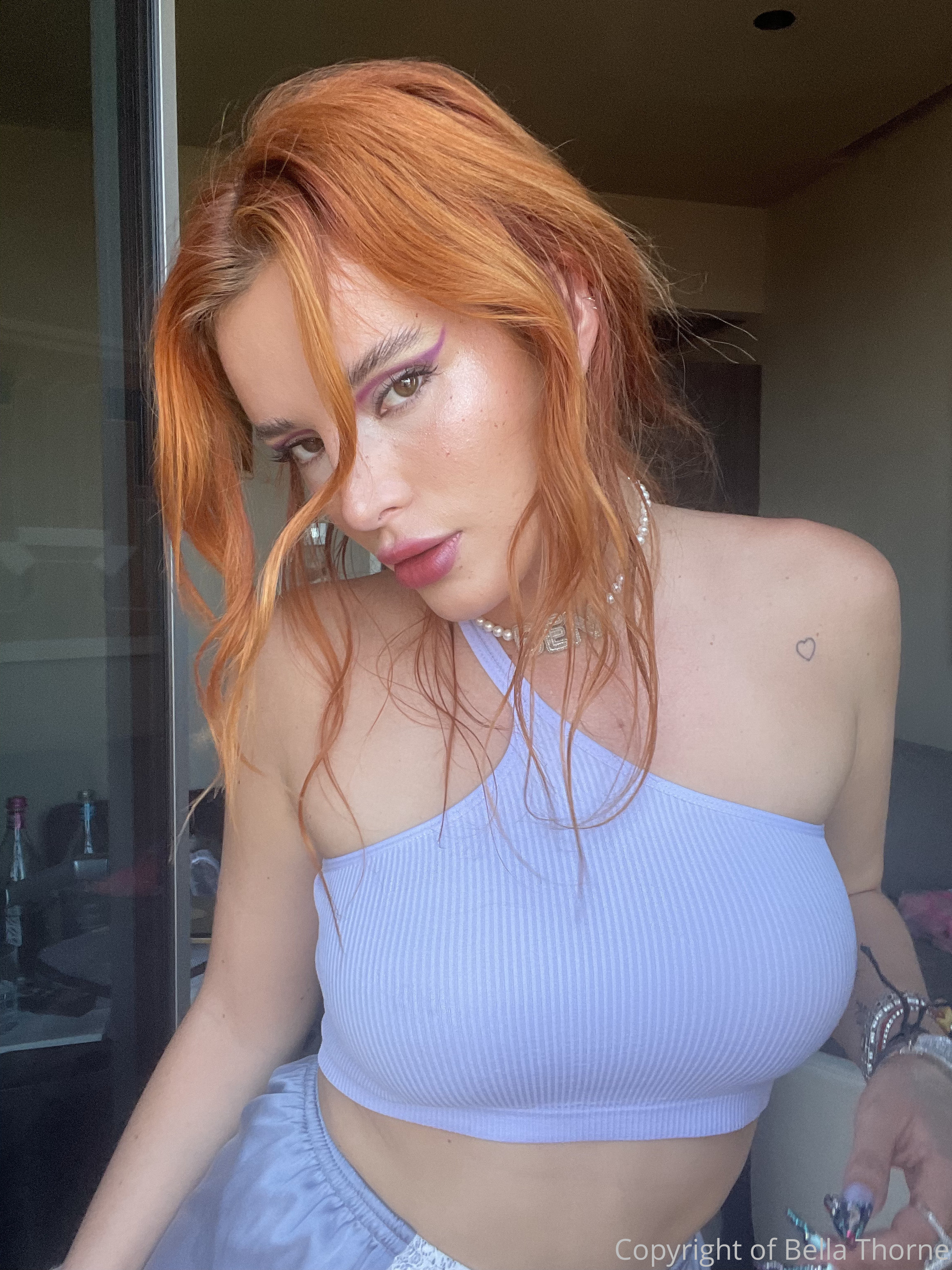 Telegram Bella Thorne İfşa #48507 – Arşive Yeni Düşen Video