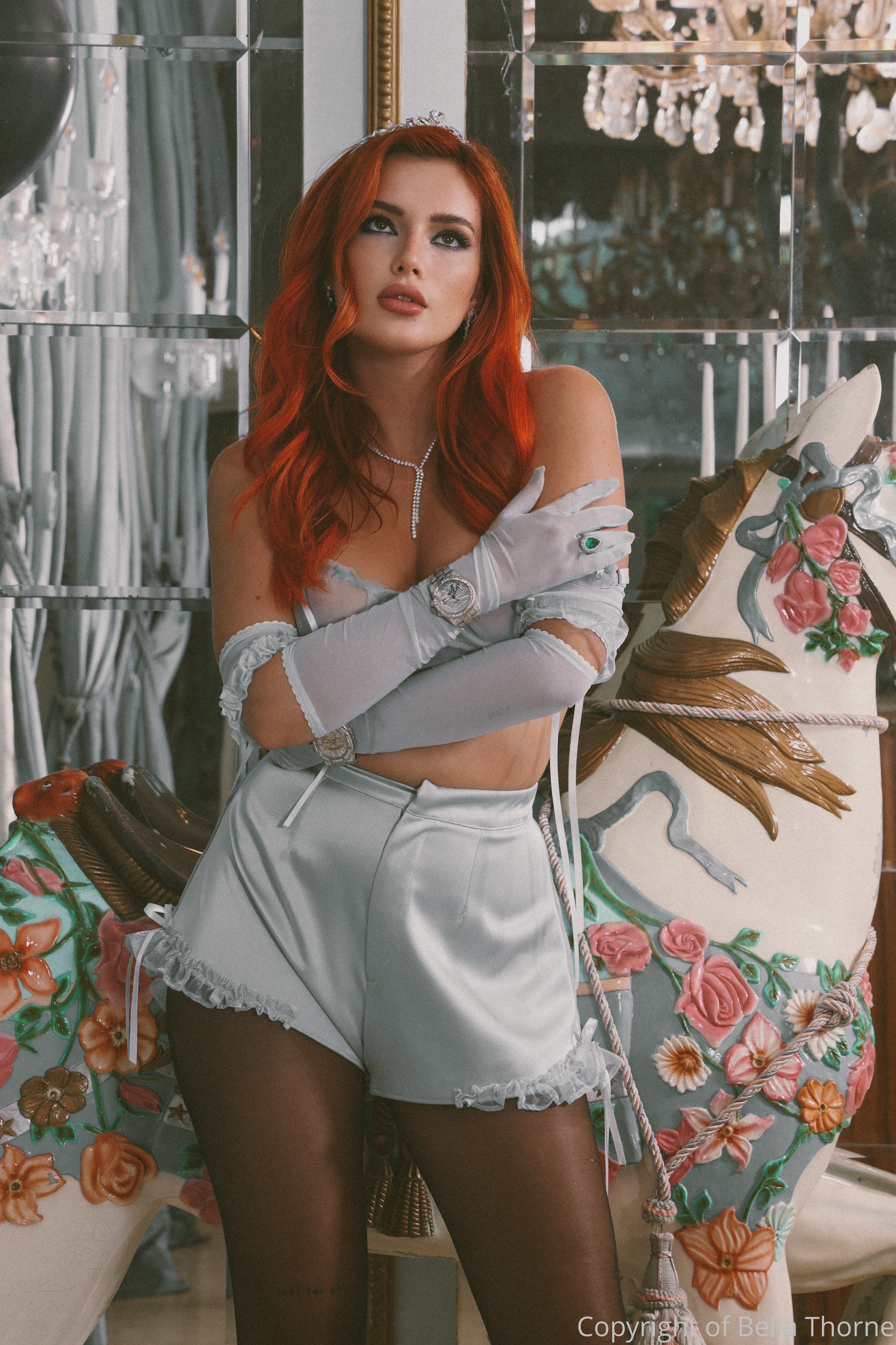 Bella Thorne Türk İfşa Serisi #48774 – Telegram Arşiv Kaydı