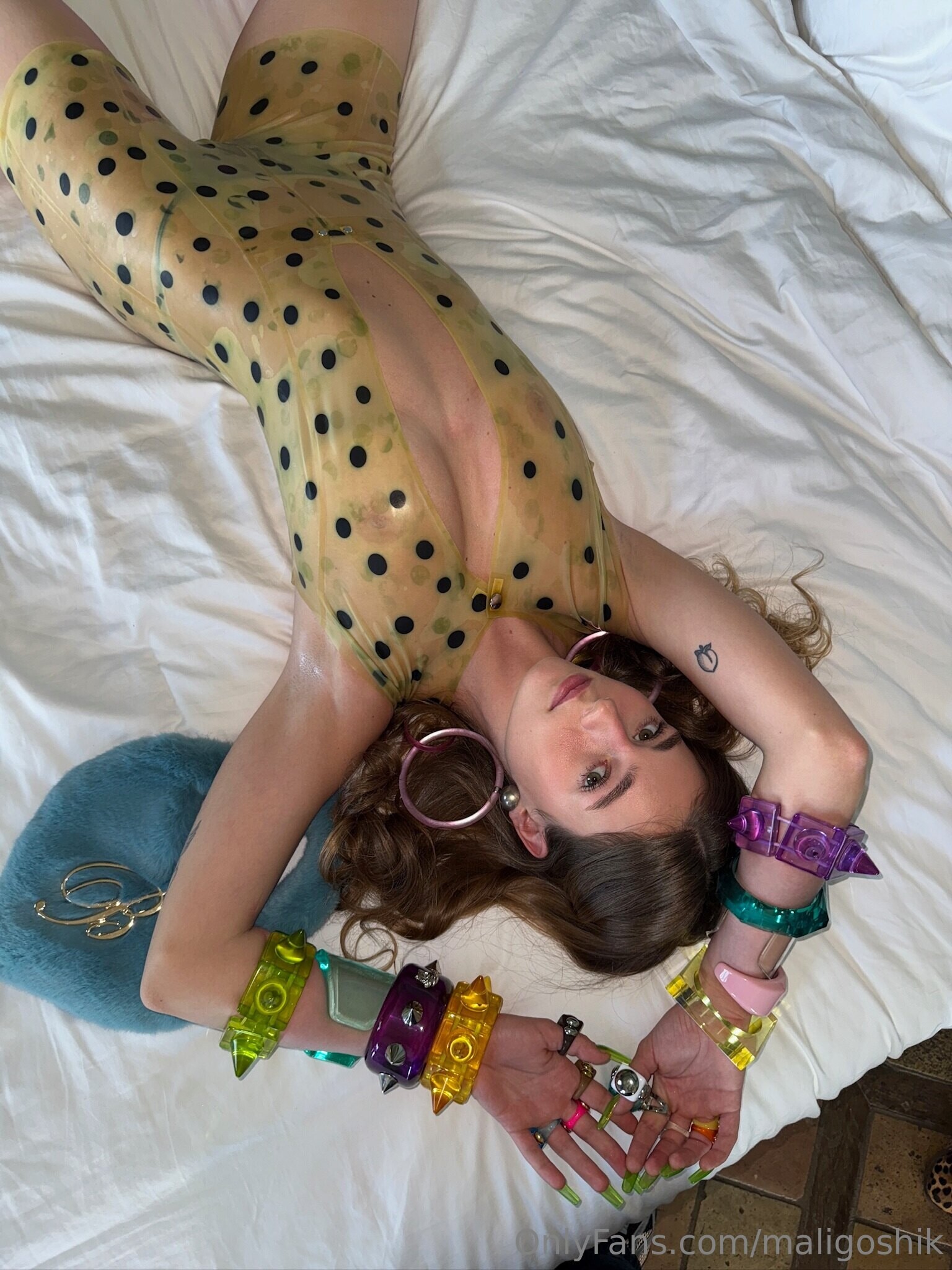 OnlyFans İfşa Dosyası #29320: Telegram Arşivine Yeni Ekleme