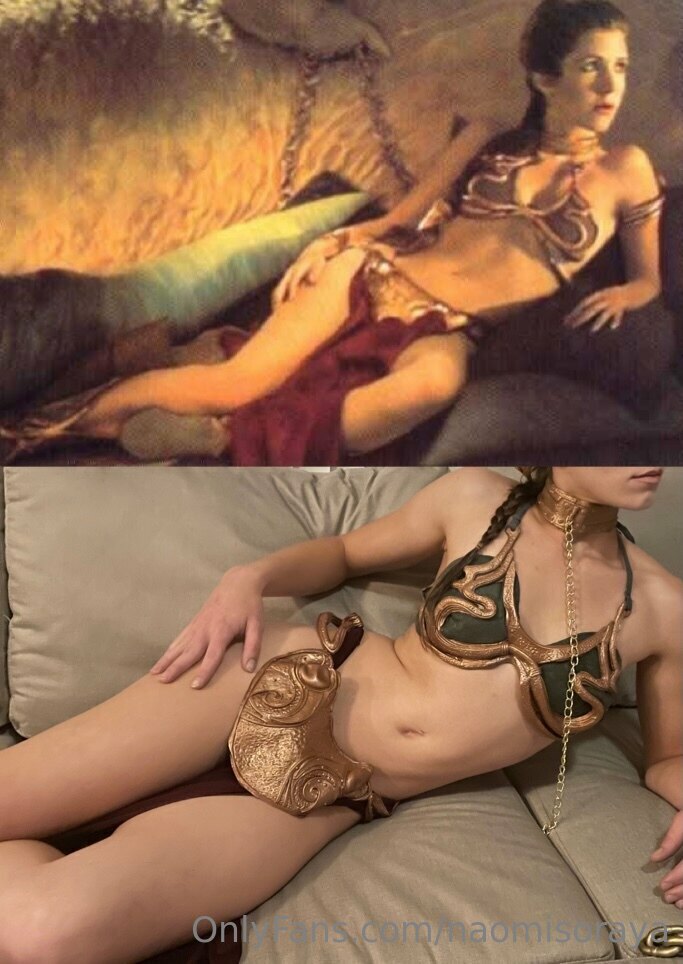 OnlyFans İfşa Koleksiyonu #23601 – Telegram'da Çok İstendi