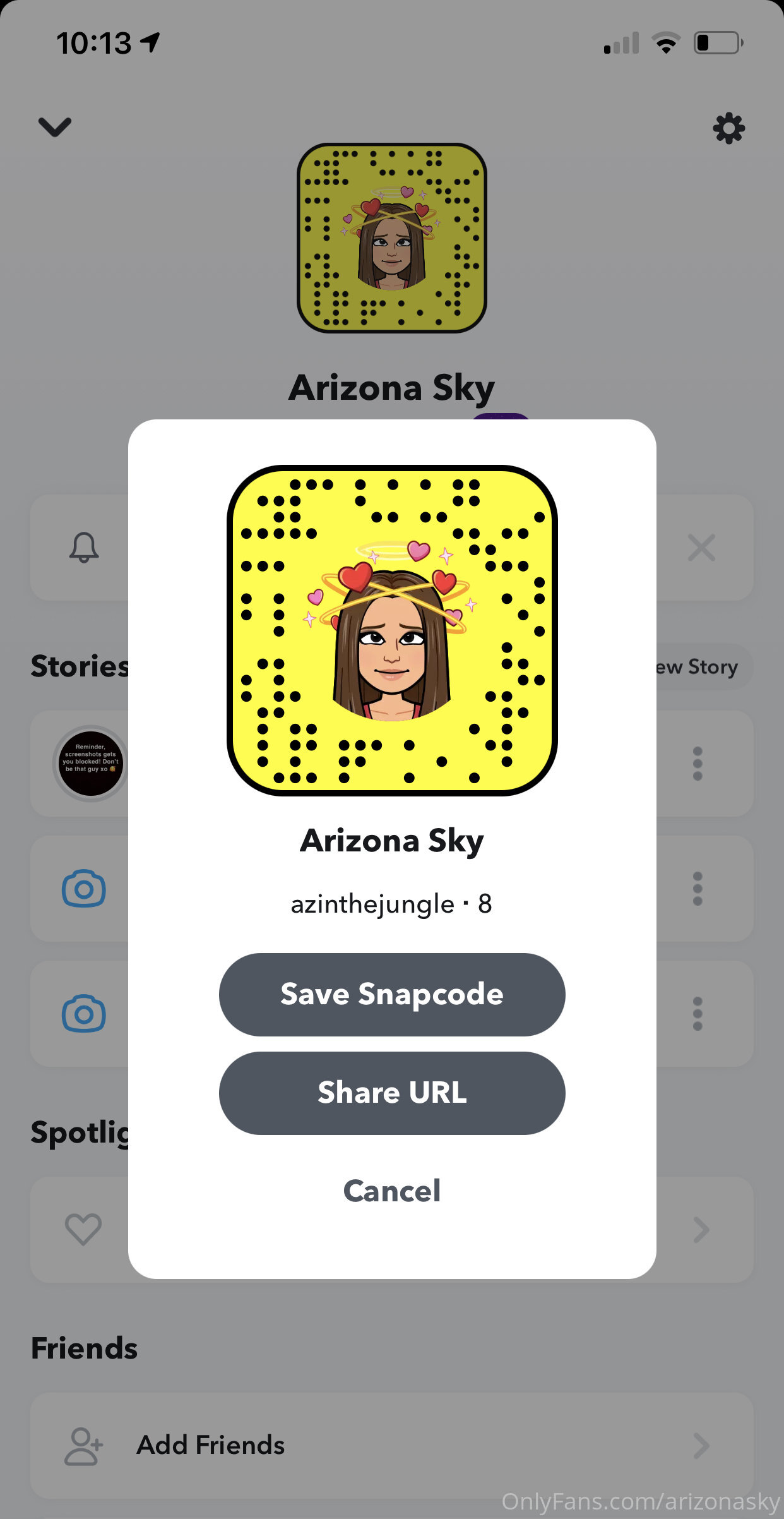 Arizona Sky İfşa Arşivi #47784