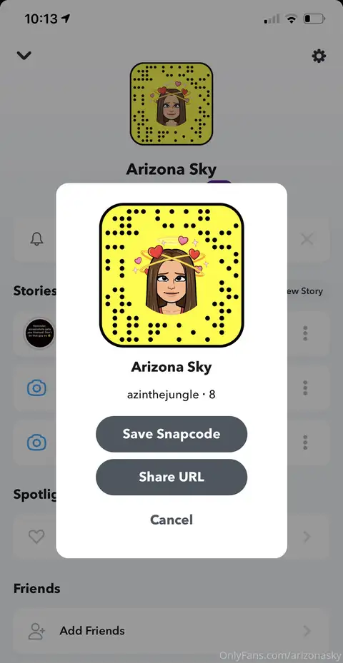 Arizona Sky İfşa Arşivi #47784